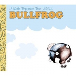 Bullfrog - Bullfrog 